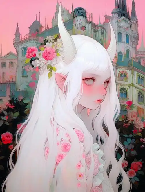 消失的她2