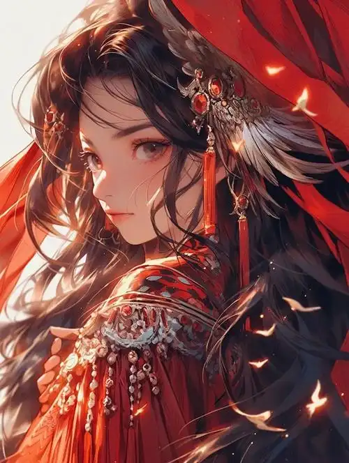 消失的她2